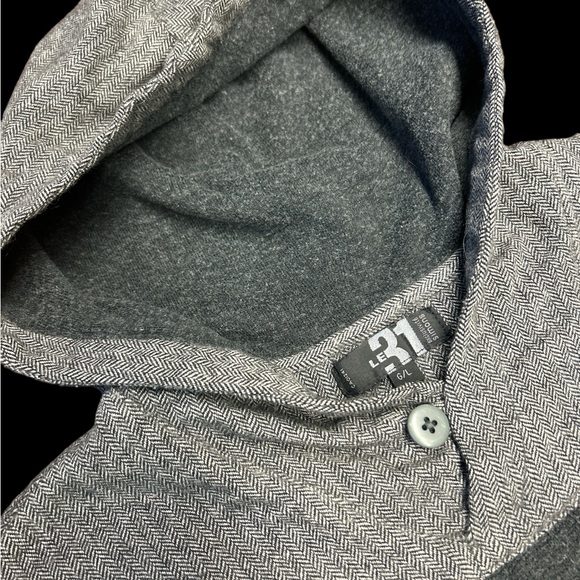 Le31 Simons hoodie - Picture 2 of 7